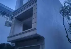 Nhà riêng 4 tầng sang trọng với thang máy hiện đại tại Khúc Thừa Dụ... Bán nhà riêng tại An Biên, Hải Phòng 04