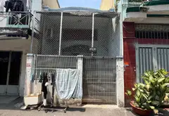 Bán nhà riêng 2 tầng 56m² hướng nam tại phường Thông Tây Hội hẻm xe hơi... Bán nhà riêng tại Thông Tây Hội, Hồ Chí Minh 01
