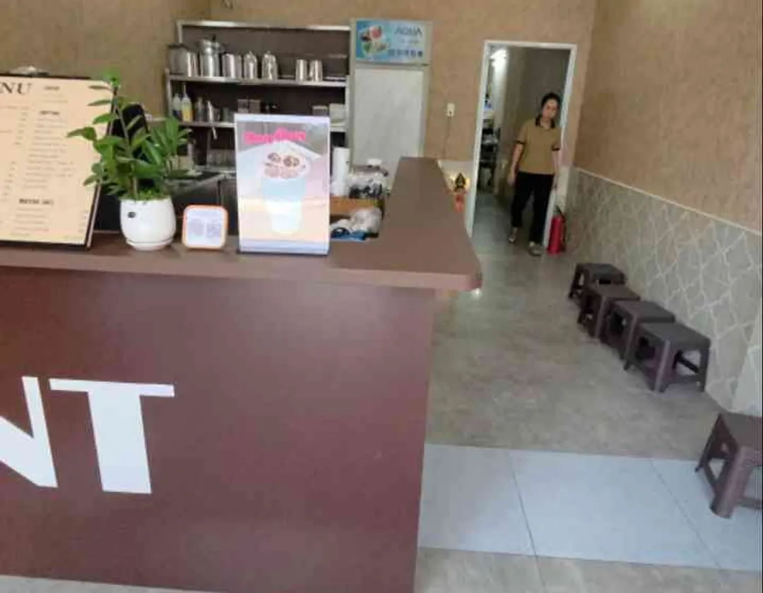 Nhà mặt tiền Bình Phú 4x16m 2 tầng đang cho thuê 15 triệu... Bán nhà mặt phố tại Bình Phú, Hồ Chí Minh 01