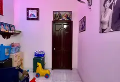 Nhà mặt phố 4 tầng khu Họ Lê Tân Phú giá 9 tỷ... Bán nhà mặt phố tại Phú Thạnh, Hồ Chí Minh 09