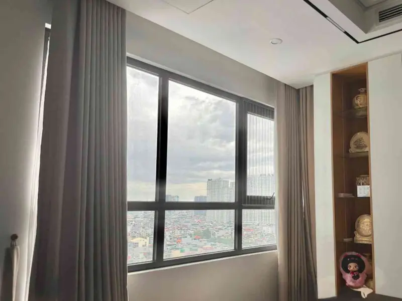 Bán căn hộ chung cư 4 phòng ngủ tại Lê Văn Lương, căn góc 2 mặt thoáng... Bán căn hộ chung cư tại Thanh Xuân, Hà Nội 01