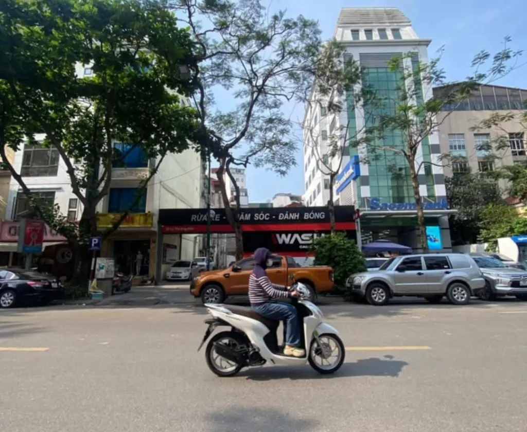 Nhà mặt phố đắc địa trung tâm Quận Hoàn Kiếm – Pháp lý hoàn chỉnh, tiềm năng kinh doanh đỉnh cao... Bán nhà mặt phố tại Cửa Nam, Hà Nội 01
