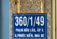 Nhà đẹp hẻm xe hơi, sẵn sàng vào ở ngay ở Phạm Hữu Lầu... Bán nhà riêng tại Đức Nhuận, Hồ Chí Minh 02