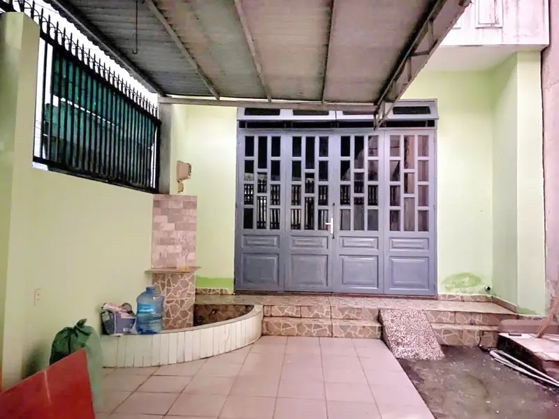 💰CHỈ 4TỶ 450TR (TL)
💥NHÀ 2 TẦNG_5,1M x 20M_QUỐC LỘ 1A QUẬN 12-KẾ BÊN GÒ VẤP.... Bán nhà riêng tại Tân Thới Hiệp, Hồ Chí Minh 01