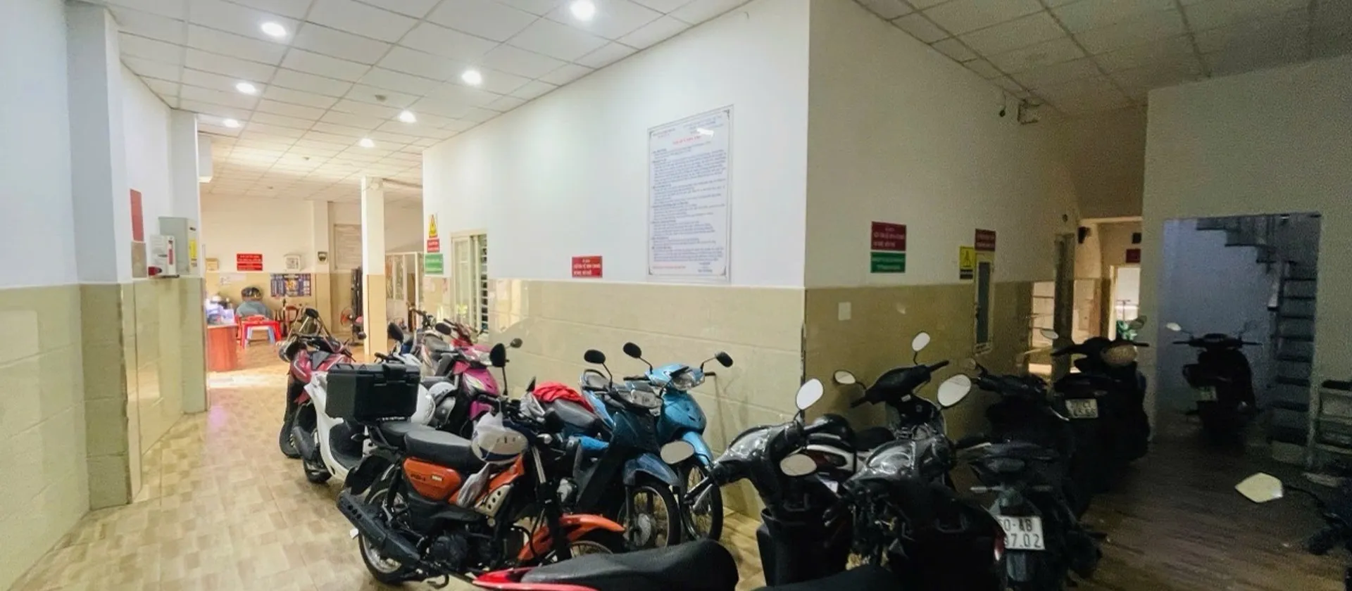 Nhà 5 tầng Tân Phú 56 phòng CHDV doanh thu 230 triệu/tháng... Bán nhà riêng tại Phú Thạnh, Hồ Chí Minh 01
