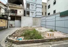 BÁN ĐẤT LÔ GÓC 2 MẶT NGÕ – NGÔ XUÂN QUẢNG, TRÂU QUỲ | GẦN PHỐ 100M | 59M² | GIÁ CHỈ 7,5 TỶ... Bán đất tại Gia Lâm, Hà Nội 01