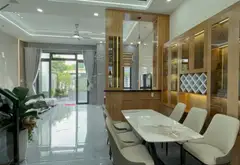 Bán nhà 2 tầng 4 phòng ngủ tại Đông Thạnh, Hóc Môn giá 7.5 tỷ... Bán nhà riêng tại Đông Thạnh, Hồ Chí Minh 07