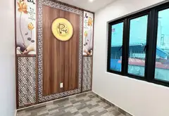 Cơ hội sở hữu nhà 3 tầng hiện đại tại Hoàng Quý, Lê Chân với giá tốt, ô tô đỗ gần nhà... Bán nhà riêng tại Lê Chân, Hải Phòng 12