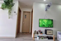 Căn hộ Him Lam Phú Đông 2PN, view hồ bơi, giá 3.65 tỷ... Bán căn hộ chung cư tại Dĩ An, Hồ Chí Minh 09