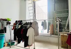 Bán nhà mặt phố 4 tầng phường Phú Thọ Hòa Quận Tân Phú giá 16 tỷ... Bán nhà mặt phố tại Phú Thọ Hòa, Hồ Chí Minh 17