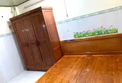 🏠 GÒ VẤP – P.11 – 55M² – NGANG 5M – 2 TẦNG – 3PN – 2WC – 4,9 TỶ... Bán owner_side tại Thông Tây Hội, Hồ Chí Minh 03