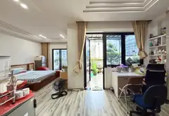 Biệt Thự Lam Sơn, Bình Thạnh – Khu VIP – Nhà Đẹp 4 Tầng – 142m² – 42.5 Tỷ.... Bán biệt thự, liền kề tại Gia Định, Hồ Chí Minh 05