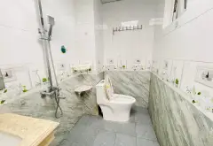 TRUNG TÂM THANH TRÌ NHÀ DÂN XÂY - MẶT TIỀN SIÊU RỘNG - Ô CHỜ THANG MÁY - GẦN NHÀ THỂ -CHỈ HƠN 6 TỶ... Bán nhà riêng tại Thanh Trì, Hà Nội 06