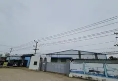 Nhà mặt phố rộng lớn ngay trung tâm sầm uất Bến Lức... Bán nhà mặt phố tại Bình Lợi, Hồ Chí Minh 06