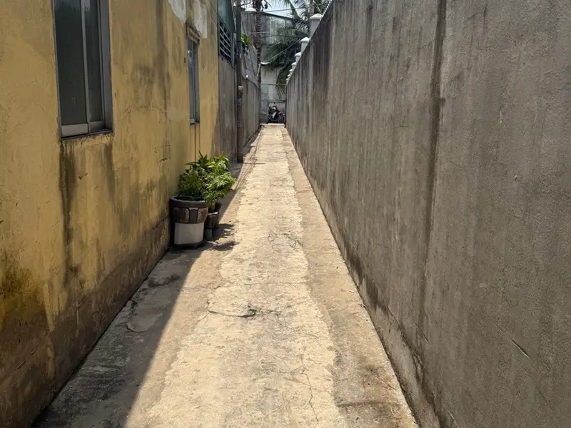 Bán nhà 2 tầng hẻm riêng quận 12, diện tích 68m², giá 3.05 tỷ... Bán nhà riêng tại Thới An, Hồ Chí Minh 01