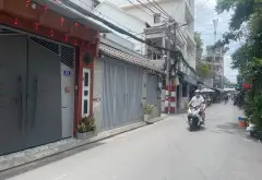 Siêu phẩm nhà mặt phố Đại Nghĩa giá tốt... Bán nhà mặt phố tại Tân Hòa, Hồ Chí Minh 03