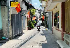 Căn Hộ Dịch Vụ 5 Tầng Phường Chánh Hưng – Cơ Hội Đầu Tư Sinh Lời Cao... Bán nhà riêng tại Chánh Hưng, Hồ Chí Minh 02