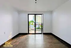 Nhà mặt phố hiện đại tại khu tái định cư hồ Sen với thiết kế sang trọng... Bán nhà mặt phố tại An Biên, Hải Phòng 06