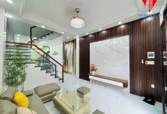 Nhà riêng 3 tầng hiện đại gần Hồ Sen, thiết kế tiện nghi tại khu đông dân cư... Bán nhà riêng tại Lê Chân, Hải Phòng 11