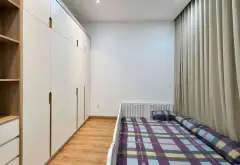 Nhà 2 tầng 3 phòng ngủ, khu an ninh, giá 6.45 tỷ tại quận 8... Bán nhà riêng tại Thông Tây Hội, Hồ Chí Minh 08