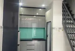 Nhà mới đẹp HXH Lê Quang Định, Bình Thạnh giá hấp dẫn... Bán nhà riêng tại Bình Lợi Trung, Hồ Chí Minh 05