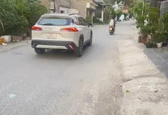 Bán đất trục kinh doanh Nội Phật, Sóc Sơn, mặt tiền 5m, đất thổ cư 95m2... Bán đất tại Sóc Sơn, Hà Nội 03