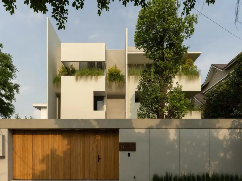 Biệt thự sân vườn 404m2 đẳng cấp. ngay Khu Vip Q2... Bán biệt thự, liền kề tại Bình Trưng, Hồ Chí Minh 01