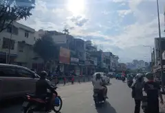 NHÀ MẶT TIỀN LÝ THÁI TÔ-ĐỐI DIỆN CHỢ HOA HỒ THỊ KỶ- CHỈ 5,1 TỶ... Bán nhà mặt phố tại Bàn Cờ, Hồ Chí Minh 11