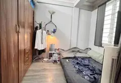 Cơ hội sở hữu chung cư mini sổ đỏ chính chủ giá tốt 2.55 tỷ tại Khương Đình, gần trường học cấp 1,2... Bán chung cư mini tại Khương Đình, Hà Nội 09