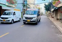 Bán nhà 2 tầng ngang 6m tại Phú Thọ Hòa, Tân Phú giá tốt... Bán nhà riêng tại Phú Thọ Hòa, Hồ Chí Minh 01