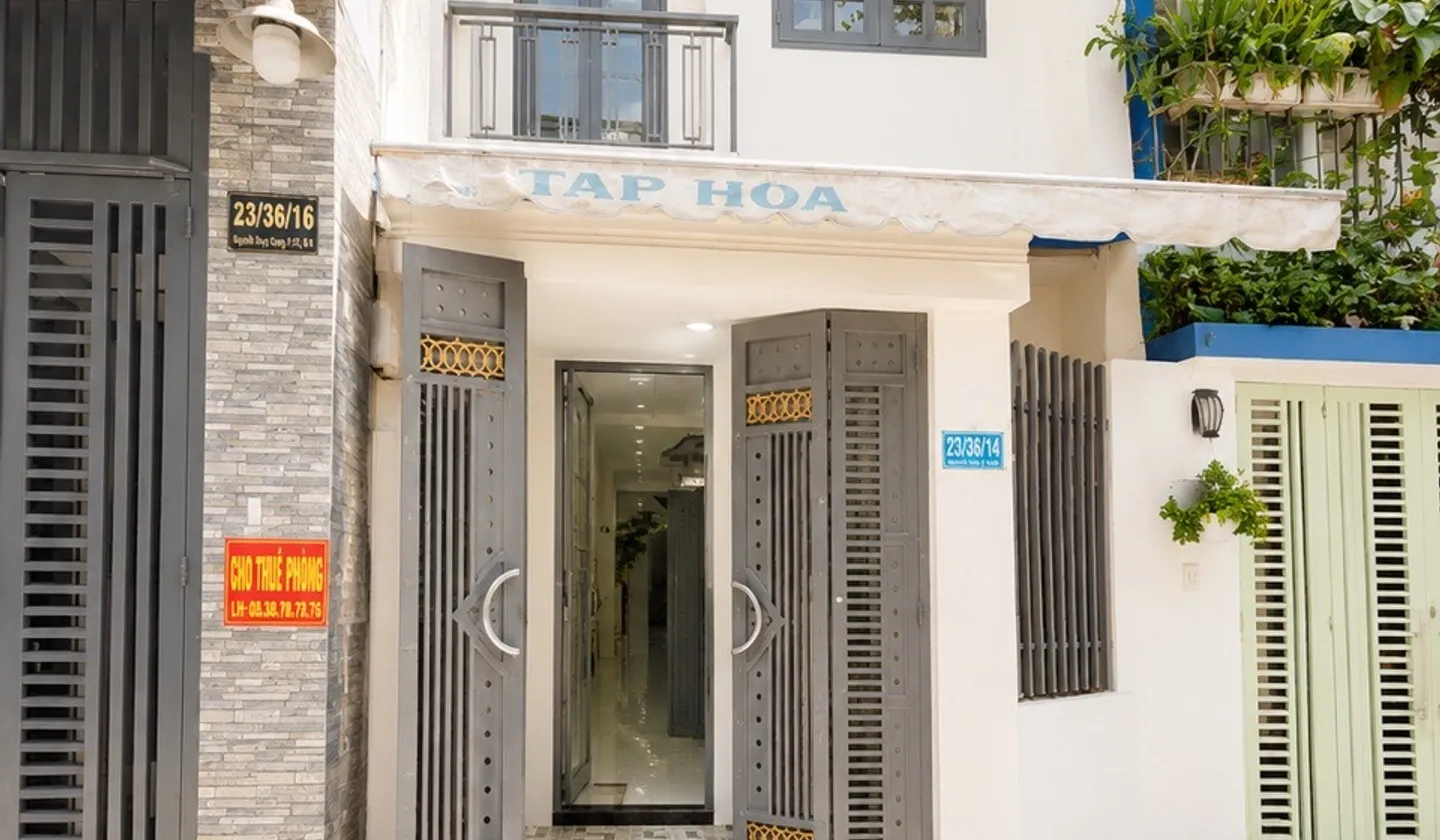 Giá mới hấp dẫn 6,5 tỏi... Bán nhà riêng tại Tây Thạnh, Hồ Chí Minh 01