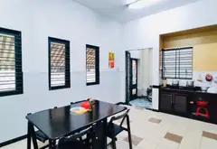 MẶT TIỀN KHU TÊN LỬA LÔ GÓC KINH DOANH ĐỈNH - 85m2 - 4x21.5M - 4 TẦNG - ĐANG CHO THUÊ 23TR/ THÁNG -... Bán nhà mặt phố tại An Lạc, Hồ Chí Minh 06
