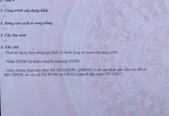 Đất lô góc 2 mặt tiền giá tốt, vị trí kinh doanh tiềm năng... Bán đất tại Long Trường, Hồ Chí Minh 05