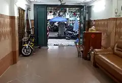 Nhà Lô Góc 5 Tầng Gần Chợ Nguyễn Tri Phương Quận 10... Bán nhà mặt phố tại Diên Hồng, Hồ Chí Minh 03