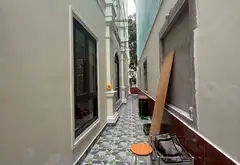 Bán nhà riêng 5 tầng 6 phòng ngủ tại phường Lê Thị Hồng, diện tích 137 m2... Bán nhà riêng tại Gò Vấp, Hồ Chí Minh 08