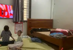 CỰC HIẾM - DÂN XÂY - DÒNG TIỀN -  GA RA Ô TÔ NẾU MUỐN - 3 MẶT THOÁNG -  SAU NHÀ CÓ DỰ ÁN MỞ RỘNG... Bán nhà riêng tại Việt Hưng, Hà Nội 04
