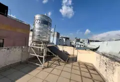 Nhà 4 tầng 3 phòng ngủ tại Phường Tân Thuận Quận 7, giá 6,5 tỷ... Bán nhà riêng tại Tân Thuận, Hồ Chí Minh 13