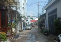 Bán nhà riêng 2 tầng hẻm Lê Văn Khương, diện tích 64.6m2, giá 4.95 tỷ... Bán nhà riêng tại Tân Thới Hiệp, Hồ Chí Minh 04