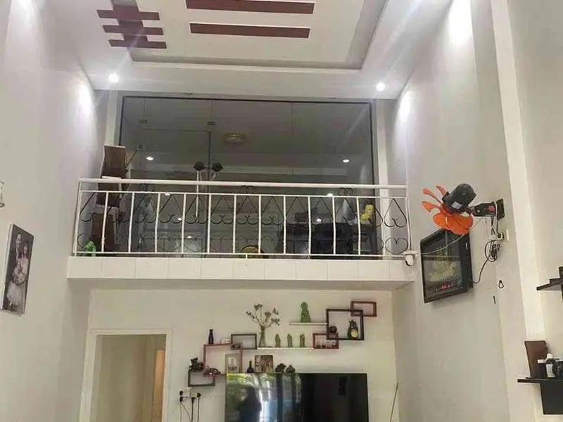 Nhà riêng đẳng cấp tại phường An Khê, trung tâm Đà Nẵng... Bán nhà riêng tại An Khê, Đà Nẵng 01