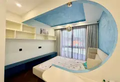 SIÊU PHẨM KTS THIẾT KẾ RẤT ĐẸP - XE HƠI NGỦ NHÀ - 5 TẦNG ,THANG MÁY - FULL NỘI THẤT NHẬP KHẨU ĐỨC... Bán nhà riêng tại Hạnh Thông, Hồ Chí Minh 14