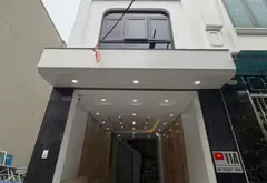 Cơ hội sở hữu nhà 5 tầng mặt tiền đẹp, ô tô vào nhà tại trung tâm quận... Bán nhà riêng tại Yên Nghĩa, Hà Nội 02