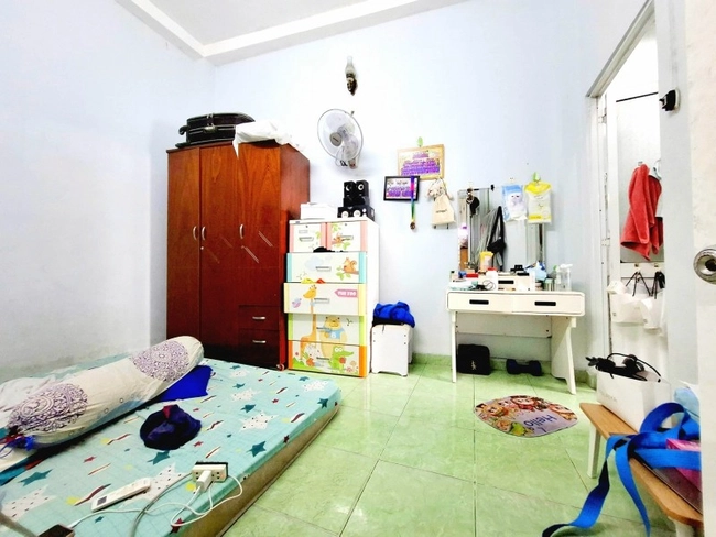 Bán nhà 1 trệt 1 lầu, hẻm xe hơi đường Đỗ Xuân Hợp, phường Phước Bình, Quận 9, dt 36m2, nhỉnh 3 tỷ tại Hồ Chí Minh 02