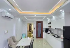 Nhà 6 Tầng Thang Máy Trung Tâm Cầu Giấy - Cơ Hội Vàng Sở Hữu Ngay... Bán nhà riêng tại Nghĩa Đô, Hà Nội 12