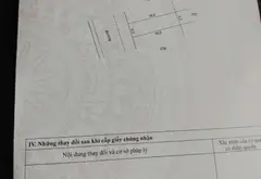 Sở hữu ngay đất mặt phố hiếm tại Ân Thi, giá tốt giảm sâu... Bán nhà mặt phố tại Tân Hưng, Hưng Yên 06