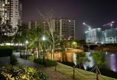 Nhà mặt phố đẳng cấp tại Mizuki Park – phù hợp ở & kinh doanh... Bán nhà mặt phố tại Bình Hưng, Hồ Chí Minh 16
