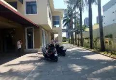 Biệt thự sang trọng sở hữu tầm nhìn sông xanh mát tại quận 7... Bán nhà mặt phố tại Tân Thuận, Hồ Chí Minh 02