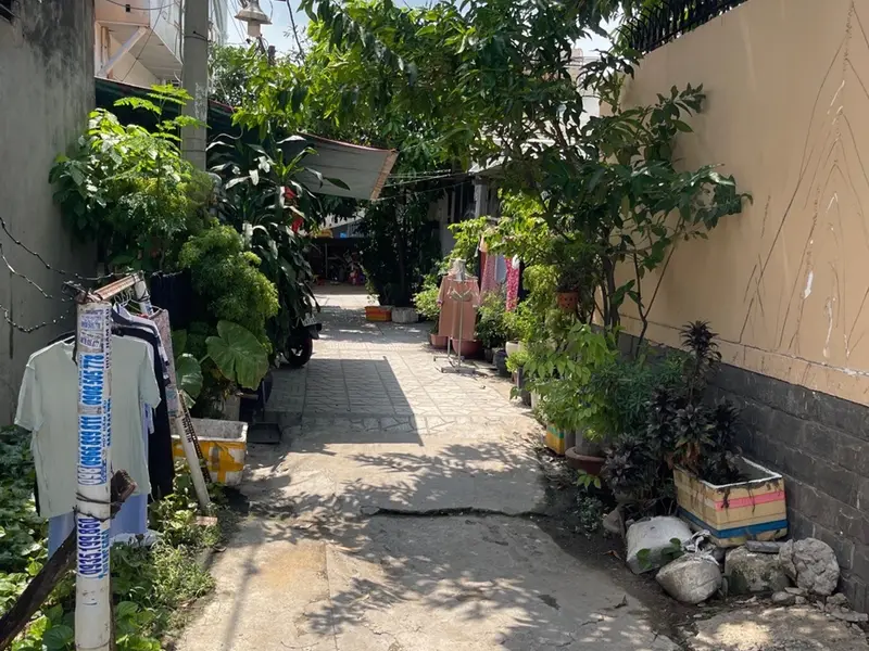 Bán nhà riêng 2 tầng 75m2 khu vực Kha Vạn Cân Thủ Đức giá 5.3 tỷ... Bán nhà riêng tại Hiệp Bình, Hồ Chí Minh 01
