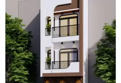 NHÀ 4 TẦNG MAI LÂM – CHỦ CAM KẾT HOÀN THIỆN, KHÁCH CHỈ VIỆC XÁCH VALI VỀ Ở – 500M CẦU ĐÔNG TRÙ... Bán nhà riêng tại Đông Anh, Hà Nội 04