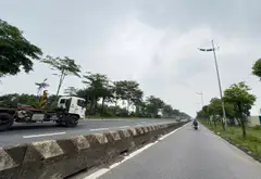 🌺 TP THÔNG MINH - 3 OTO TRÁNH VỈE HÈ RỘNG RÃI - GIÁP TRƯỜNG HỌC ĐẠT CHUẨN QUỐC GIA - QL5 CHỈ 100M... Bán đất tại Vĩnh Thanh, Hà Nội 01