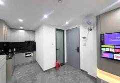 Nhà 4 tầng Lê Văn Thứ gần biển, cơ hội đầu tư đỉnh cao... Bán nhà riêng tại Sơn Trà, Đà Nẵng 07